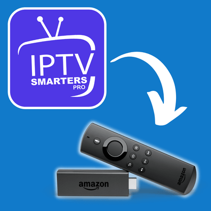 IPTV SMARTERS PRO - SUBSCRIPTION 12 MONTHS ( 3 DEVICES )